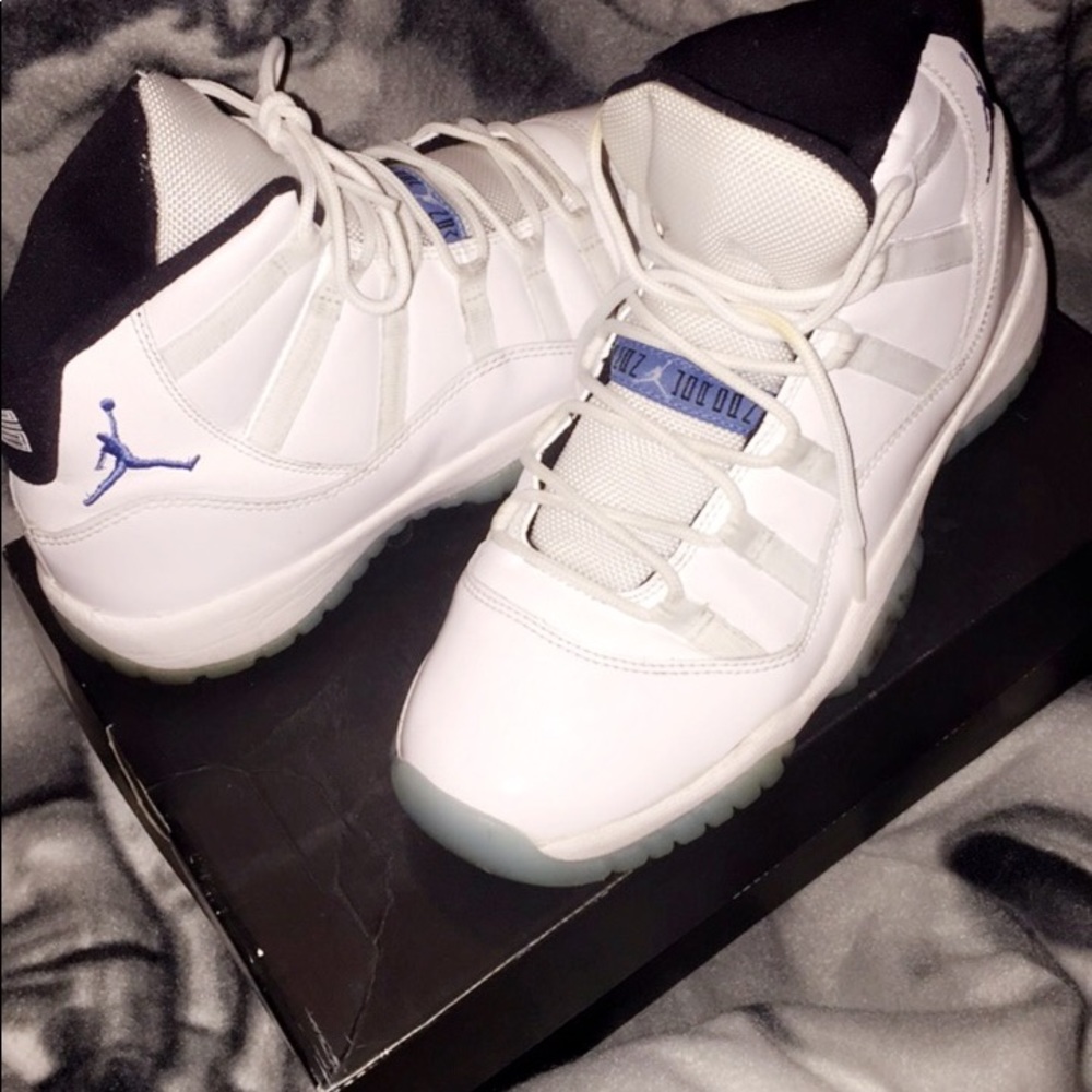 Air Jordan Retro 11